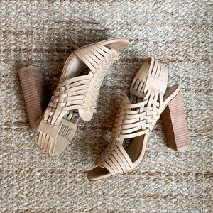 Steven Madden sandals